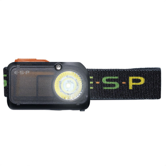 ESP ESP LM350 Head Lamp - Parkfield Angling Centre