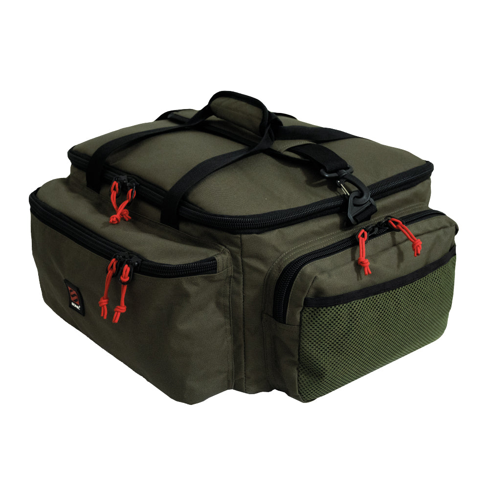 SONIK SONIK Bank-Tek Carryall SONIK Bank-Tek Carryall Compact - Parkfield Angling Centre