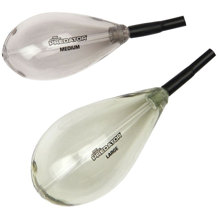 FOX FOX Rage Predator Medium Paternoster Sunk Float - Parkfield Angling Centre