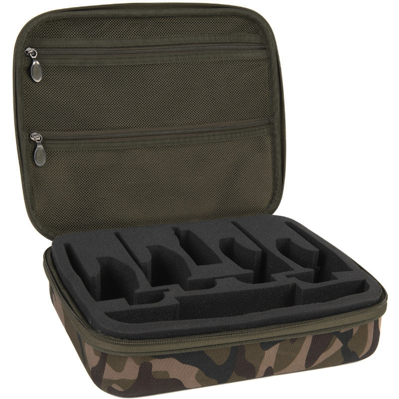 FOX FOX Camolite RX+ Micron Case  - Parkfield Angling Centre