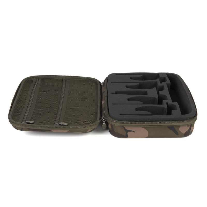 FOX FOX Camolite RX+ Micron Case  - Parkfield Angling Centre