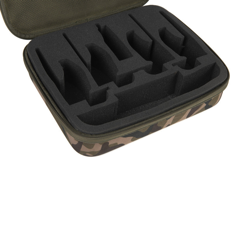 FOX FOX Camolite RX+ Micron Case  - Parkfield Angling Centre