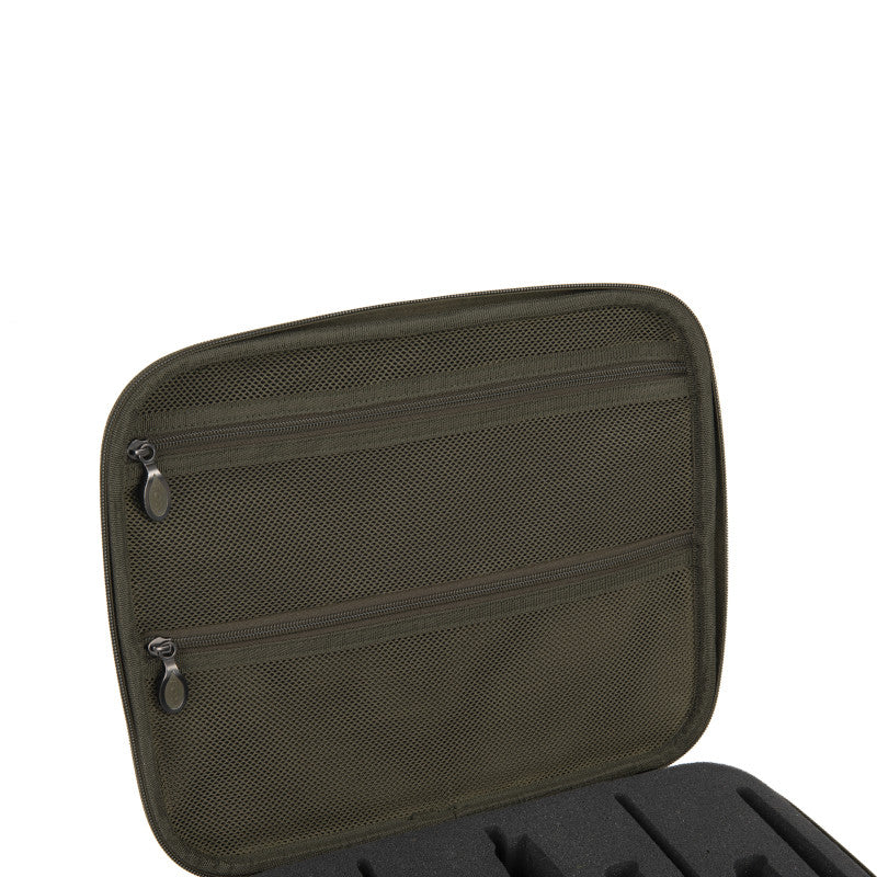 FOX FOX Camolite RX+ Micron Case  - Parkfield Angling Centre