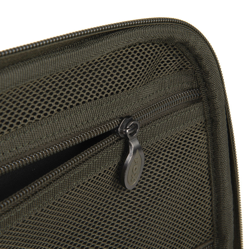 FOX FOX Camolite RX+ Micron Case  - Parkfield Angling Centre