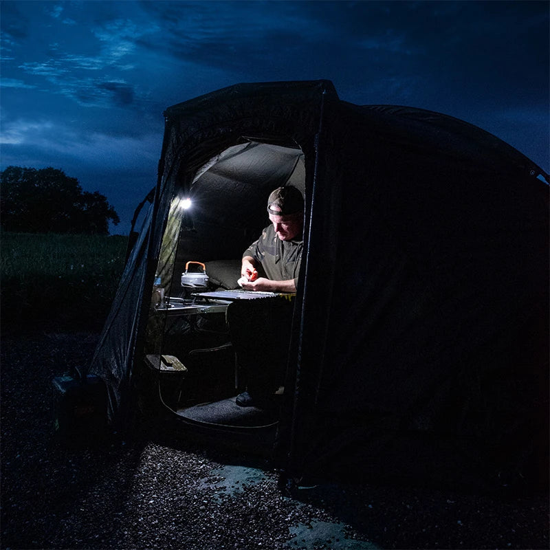 FOX FOX Halo Multi-Colour Strip Light - Parkfield Angling Centre