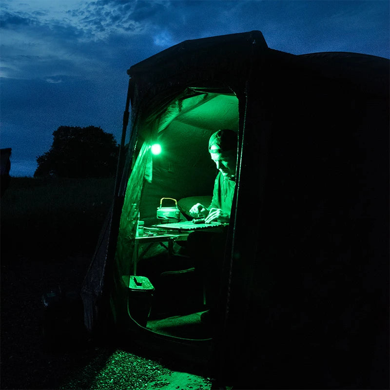 FOX FOX Halo Multi-Colour Strip Light - Parkfield Angling Centre