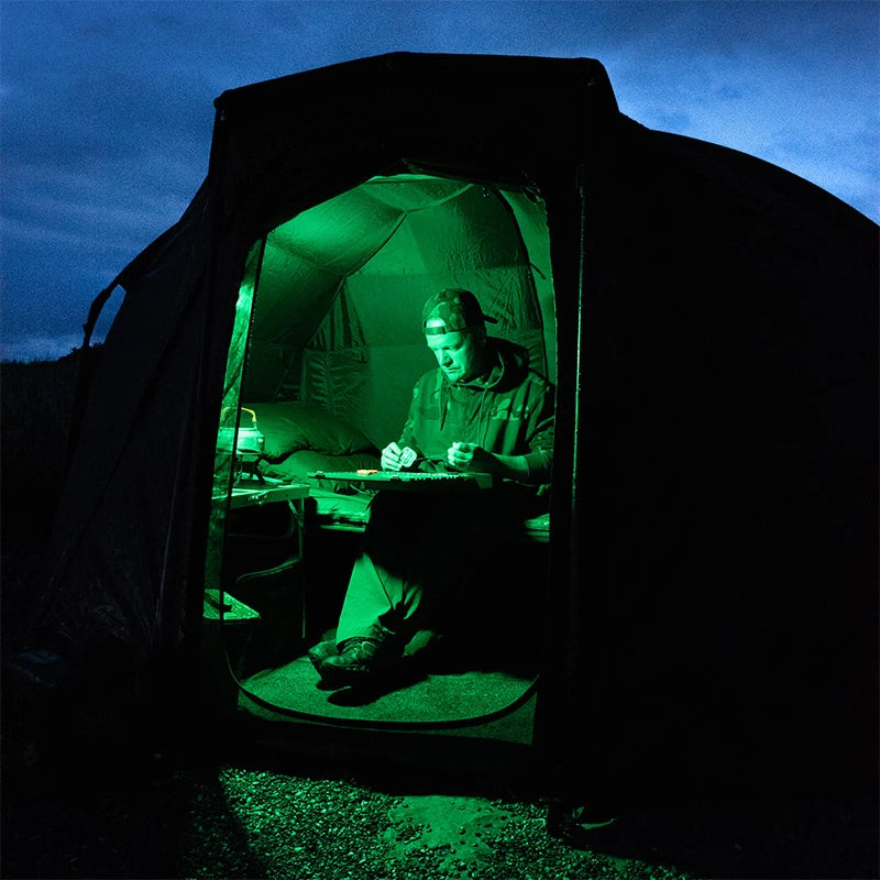 FOX FOX Halo Multi-Colour Strip Light - Parkfield Angling Centre