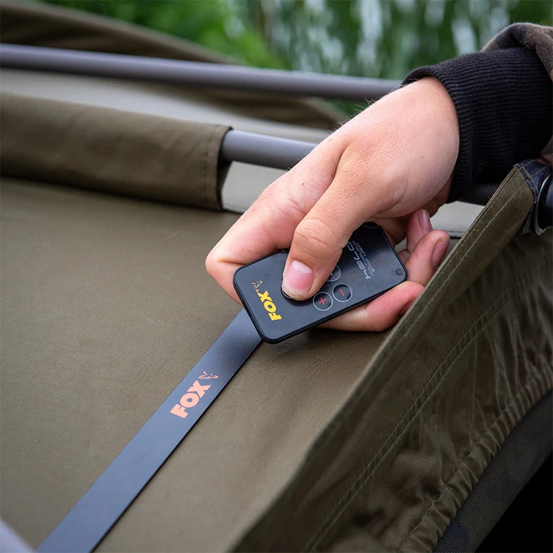 FOX FOX Halo Multi-Colour Strip Light - Parkfield Angling Centre