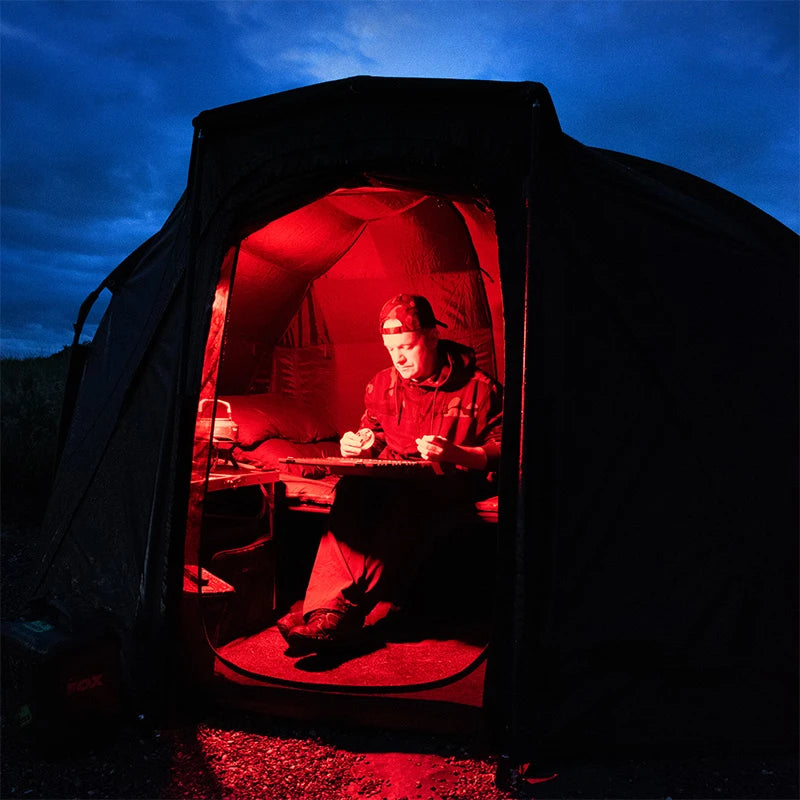 FOX FOX Halo Multi-Colour Strip Light - Parkfield Angling Centre