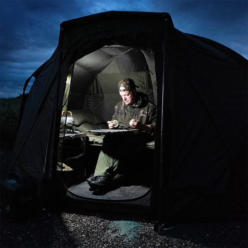 FOX FOX Halo Multi-Colour Strip Light - Parkfield Angling Centre