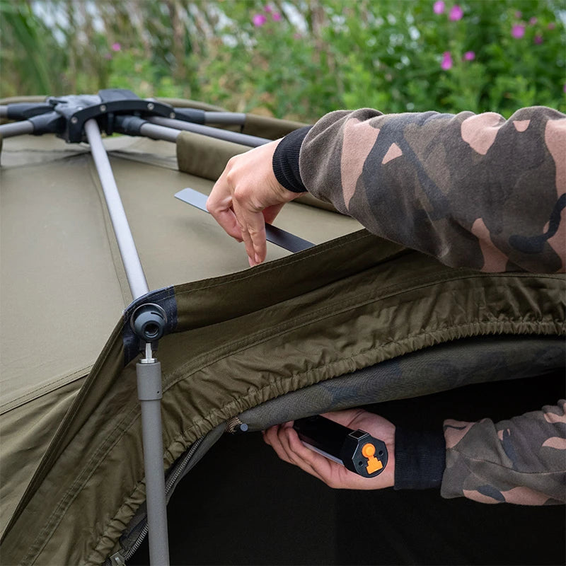 FOX FOX Halo Multi-Colour Strip Light - Parkfield Angling Centre