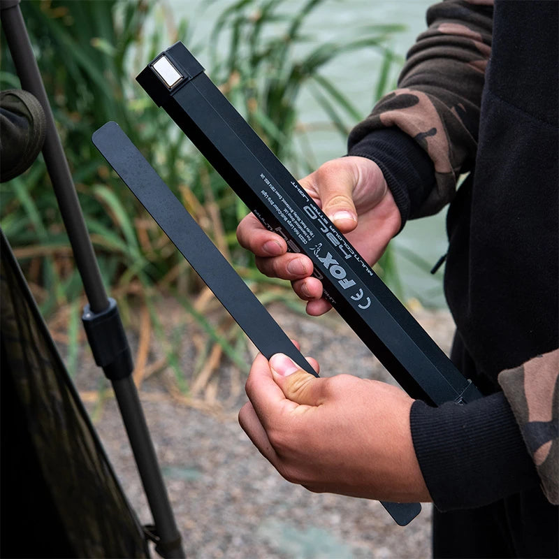 FOX FOX Halo Multi-Colour Strip Light - Parkfield Angling Centre