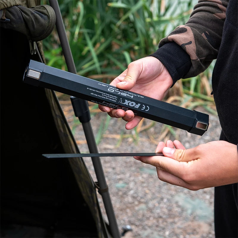 FOX FOX Halo Multi-Colour Strip Light - Parkfield Angling Centre