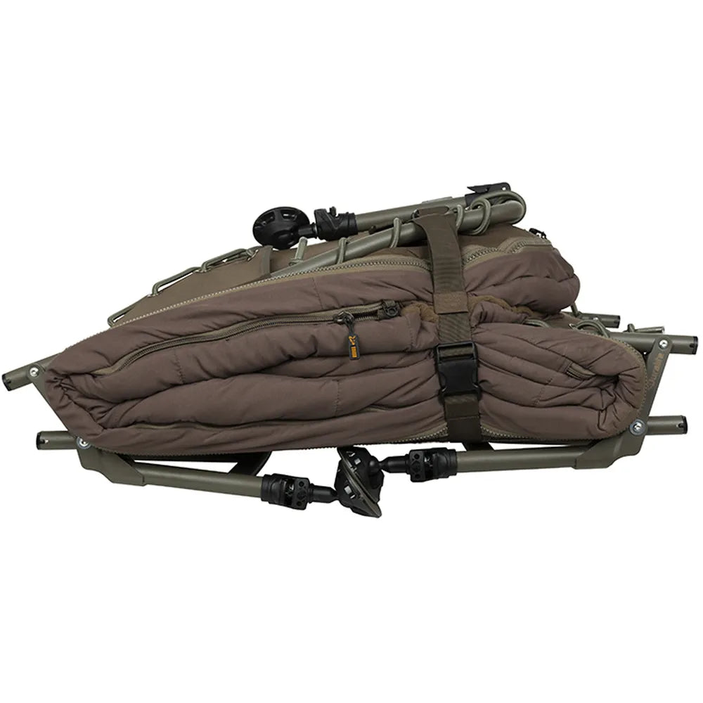 FOX FOX Duralite 3 Season System  - Parkfield Angling Centre