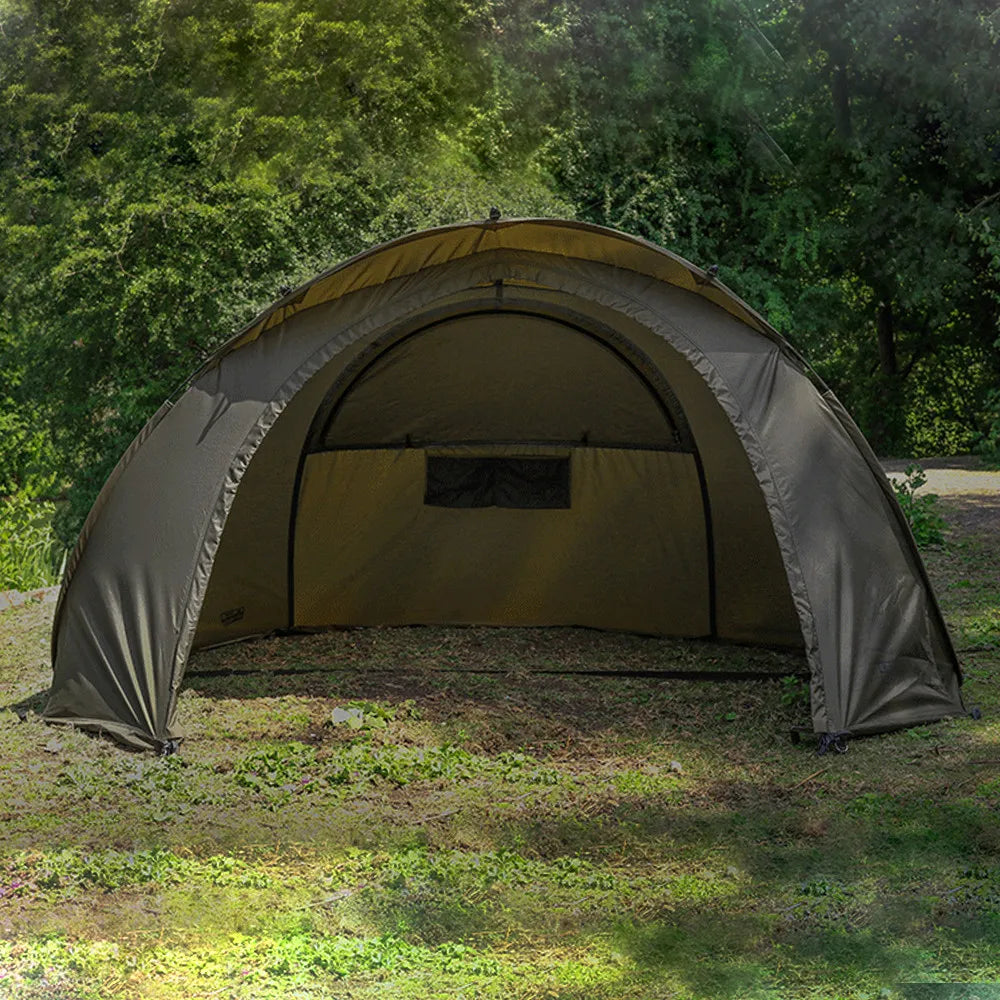 FOX FOX Easy Shelter +  - Parkfield Angling Centre