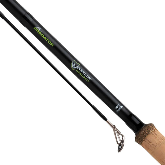 FOX FOX Warrior Deadbait 12ft 2.75lb  - Parkfield Angling Centre