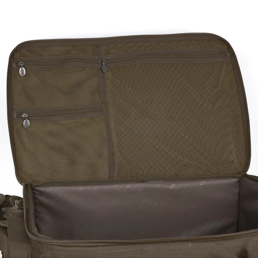 FOX FOX Voyager Large Barrow Bag  - Parkfield Angling Centre