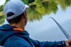 GURU GURU A-CLASS 13.0m Pole  - Parkfield Angling Centre