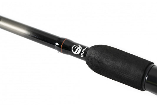 GURU GURU A-CLASS Light Feeder 11'0" 3pc 1-50g-5 BUTT  - Parkfield Angling Centre