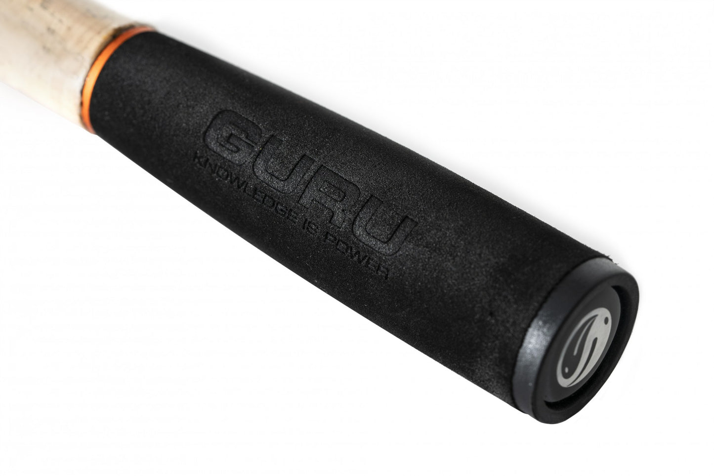 GURU GURU A-CLASS Light Feeder 11'0" 3pc 1-50g-5 BUTT  - Parkfield Angling Centre