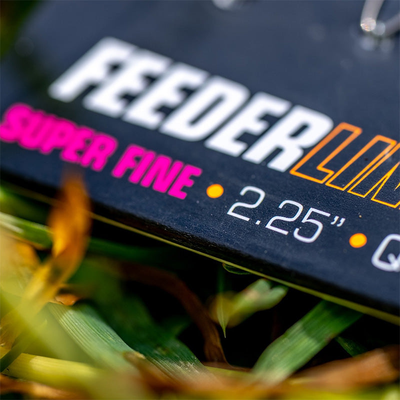 GURU Feeder Link Super Fine