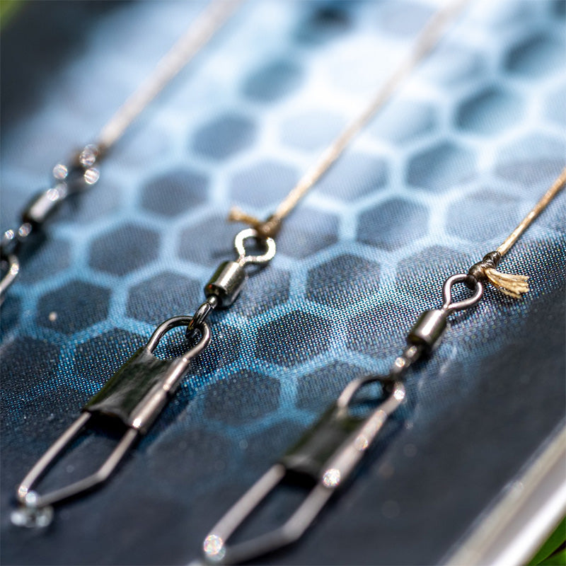 GURU Feeder Link Super Fine