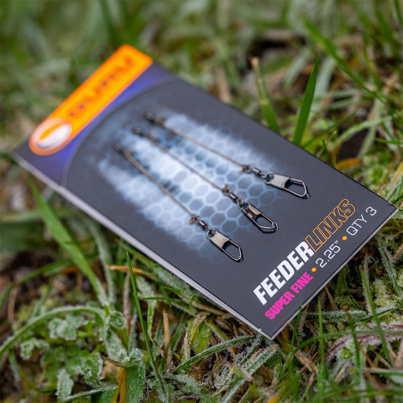 GURU Feeder Link Super Fine