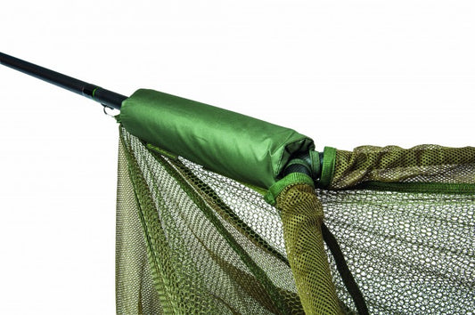 ROD HUTCHINSON ROD H DMX Landing Net Fixed 42"  - Parkfield Angling Centre