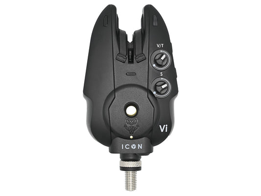 WOLF Wolf Icon Vi Alarm Sets  - Parkfield Angling Centre