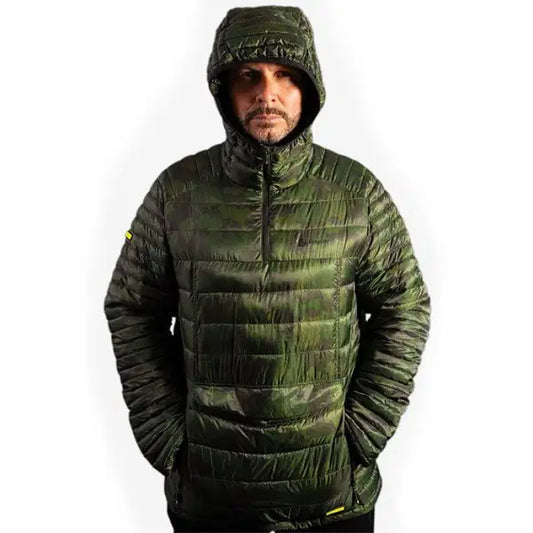 Parkfield Angling Centre Ridgemonkey compact coat  - Parkfield Angling Centre