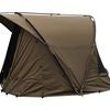 Parkfield Angling Centre FOX Voyager 1 Man Bivvy + Inner Dome  - Parkfield Angling Centre