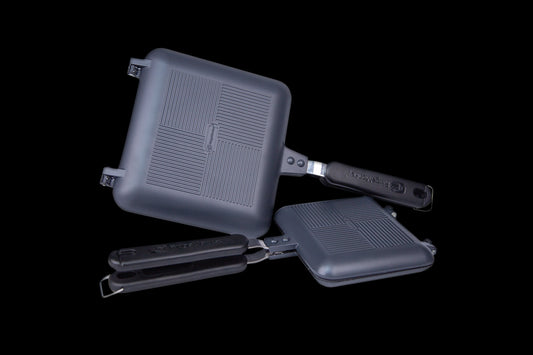 RIDGEMONKEY RIDGEMONKEY Classic Toaster Granite  - Parkfield Angling Centre