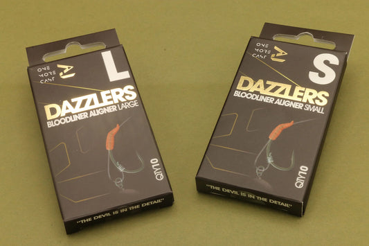 OMC OMC Bloodliner Dazzler  - Parkfield Angling Centre