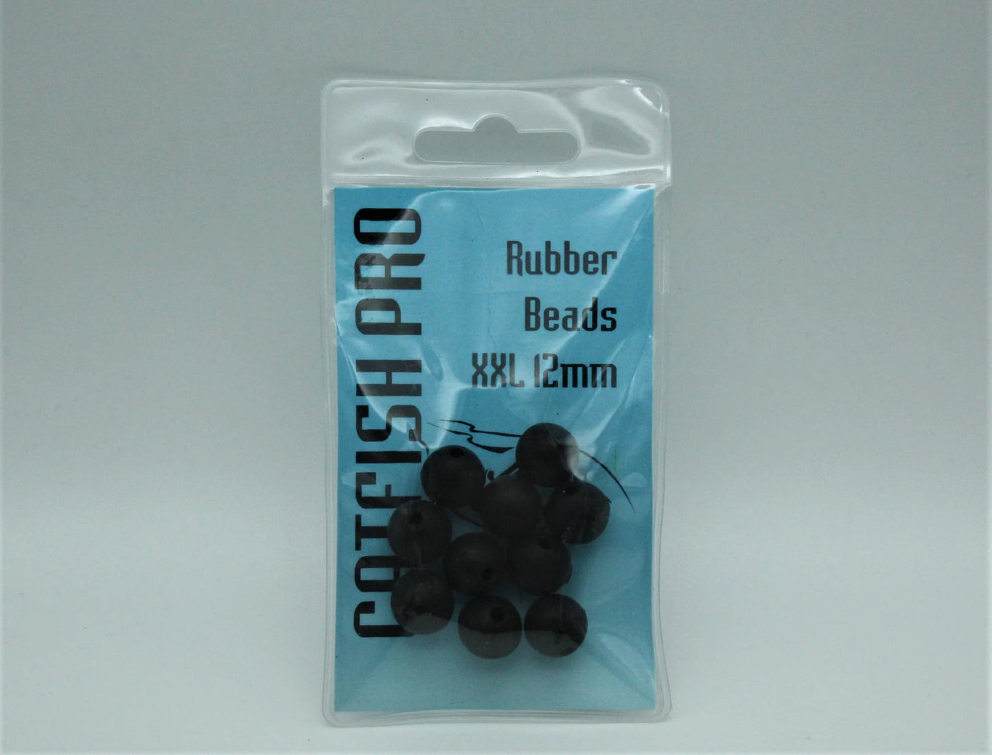 CATFISH PRO CATFISH PRO Rubber Beads  - Parkfield Angling Centre