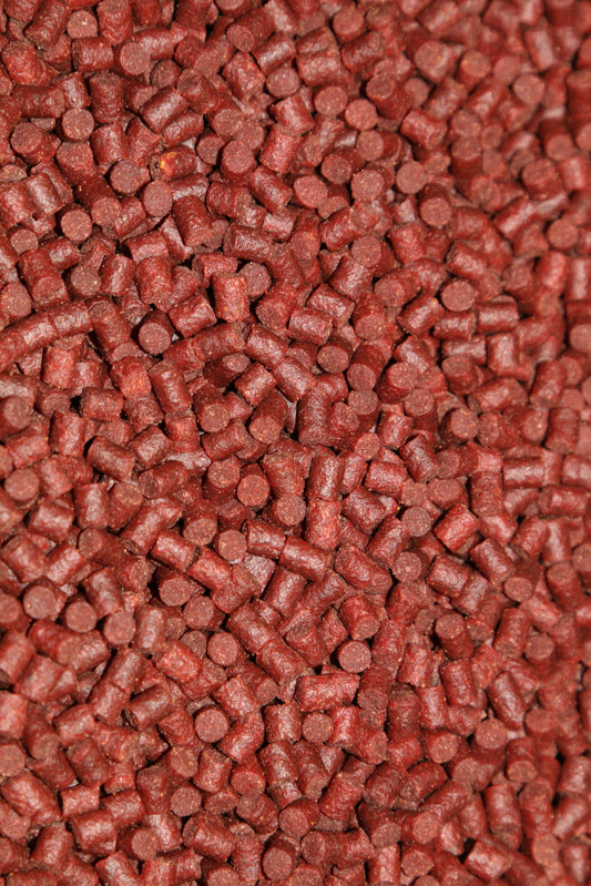 BLAKES BAITS BLAKES BAITS Krill Pellets  - Parkfield Angling Centre