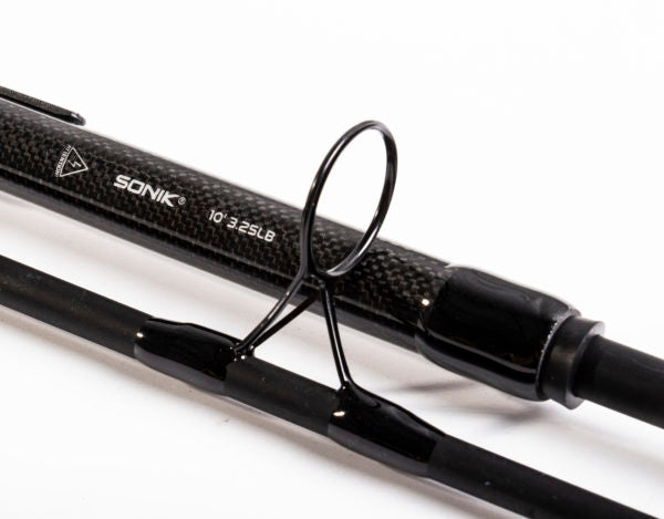 SONIK SONIK Xtractor Shrink Handle Rods  - Parkfield Angling Centre