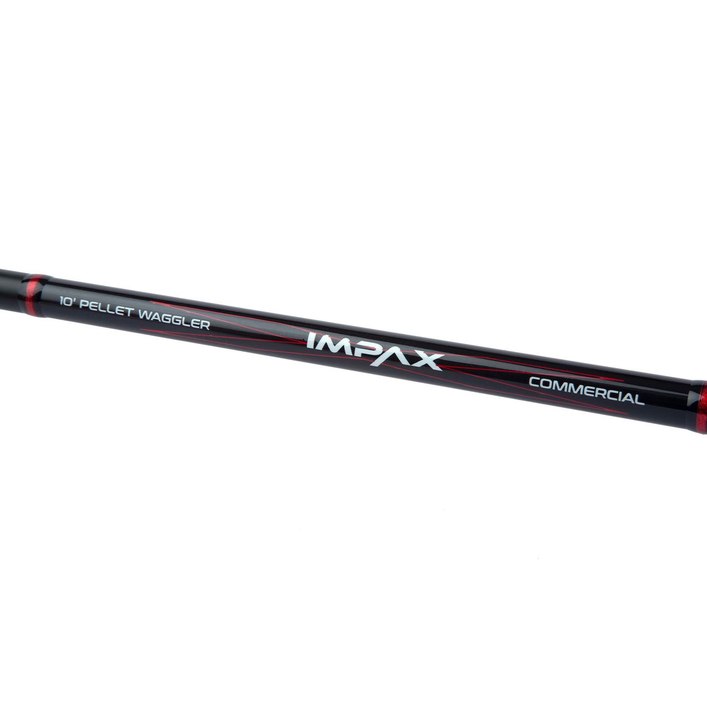 NYTRO NYTRO Impax 10' Commercial Pellet Waggler - Parkfield Angling Centre