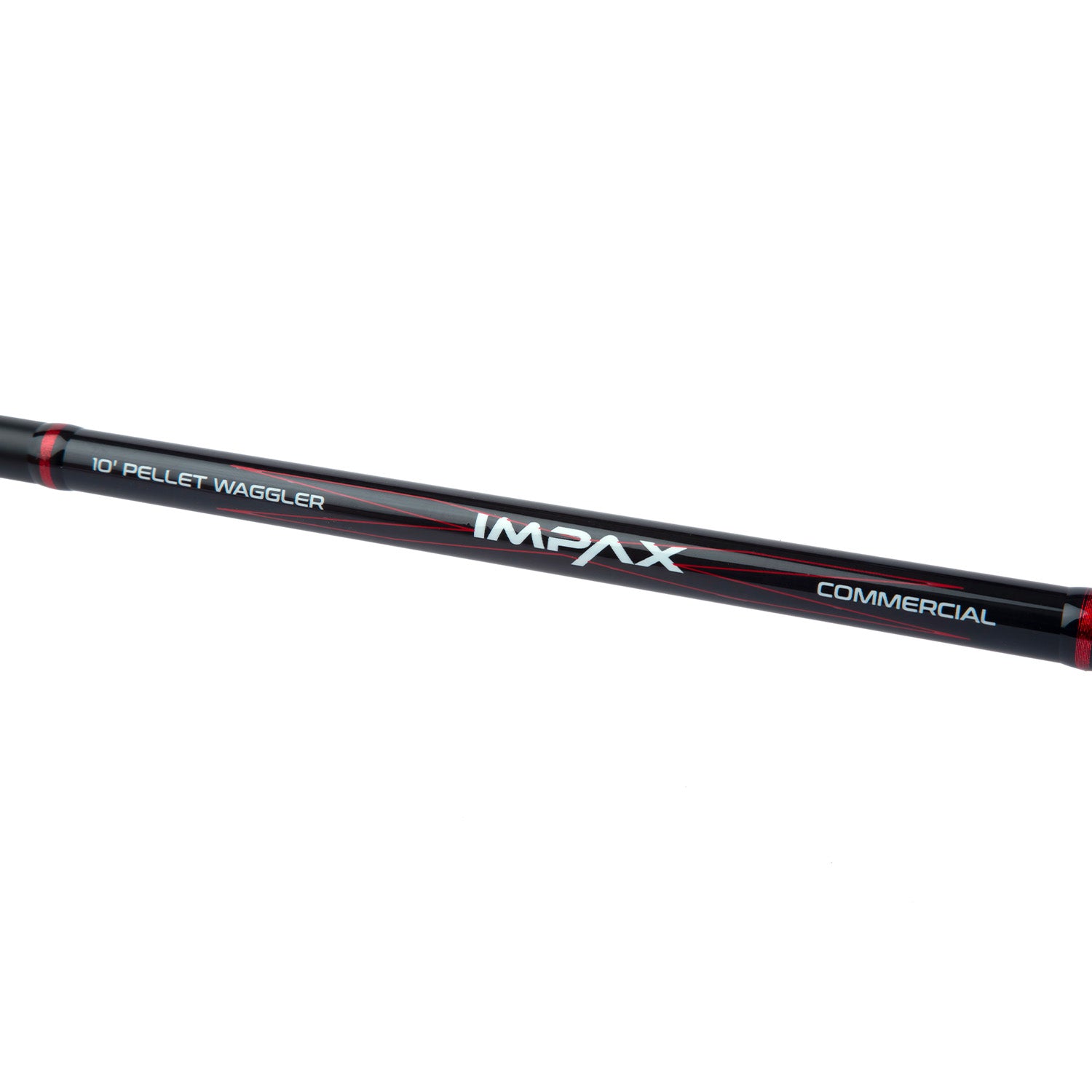 NYTRO NYTRO Impax 10' Commercial Pellet Waggler - Parkfield Angling Centre