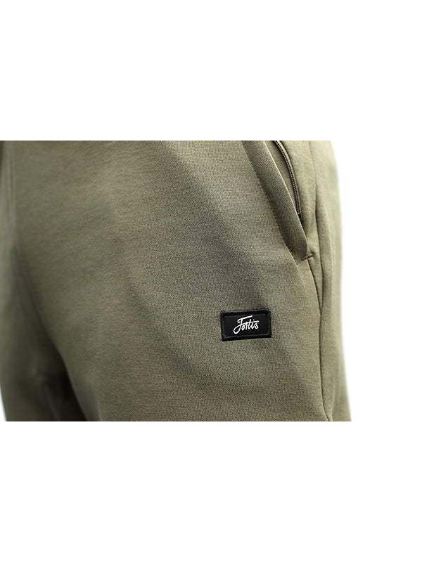 FORTIS FORTIS Joggers Minimal - Green  - Parkfield Angling Centre