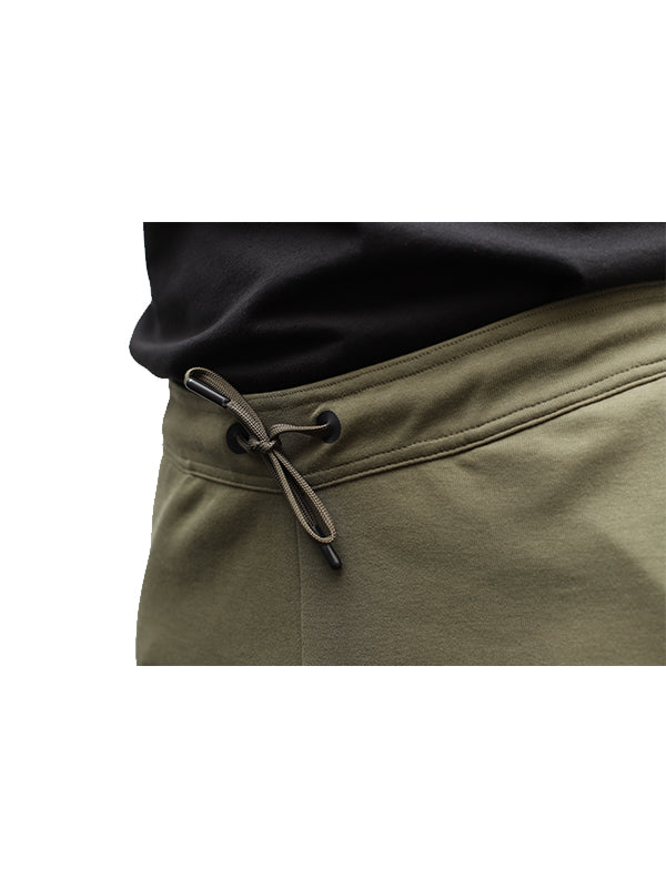 FORTIS FORTIS Joggers Minimal - Green  - Parkfield Angling Centre