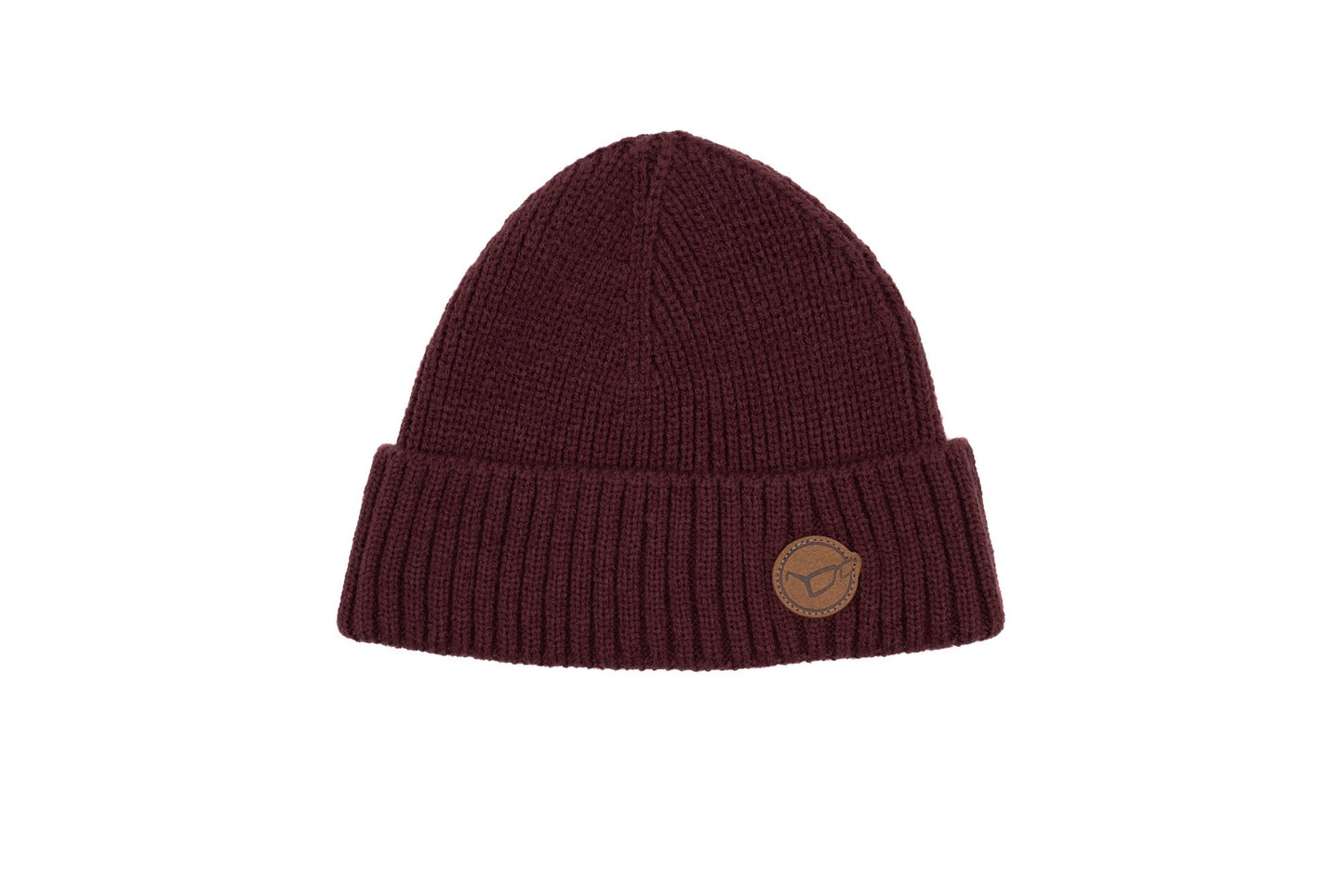 KORDA KORDA Trawler Beanie KORDA Trawler Beanie | Burgundy - Parkfield Angling Centre