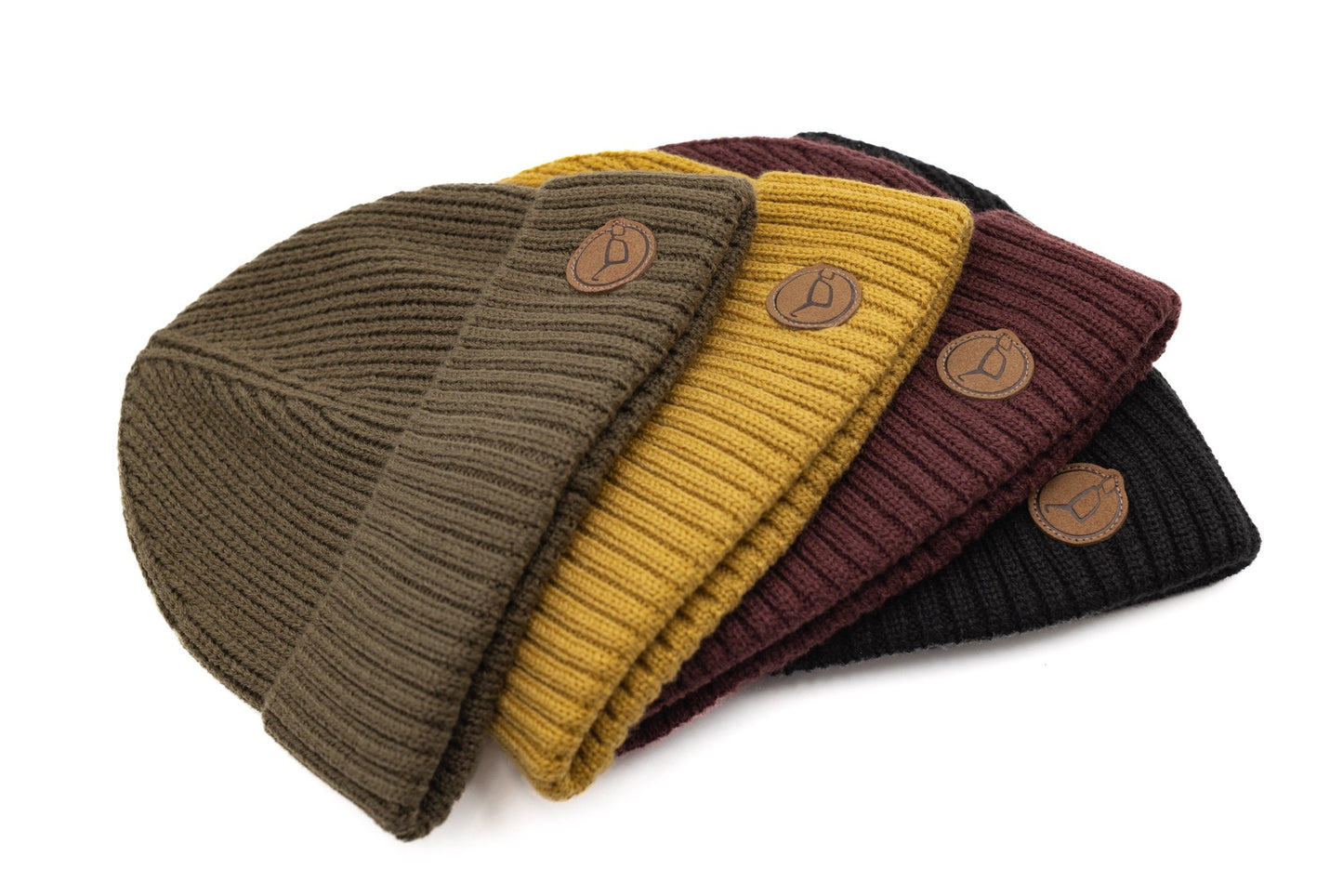 KORDA KORDA Trawler Beanie  - Parkfield Angling Centre