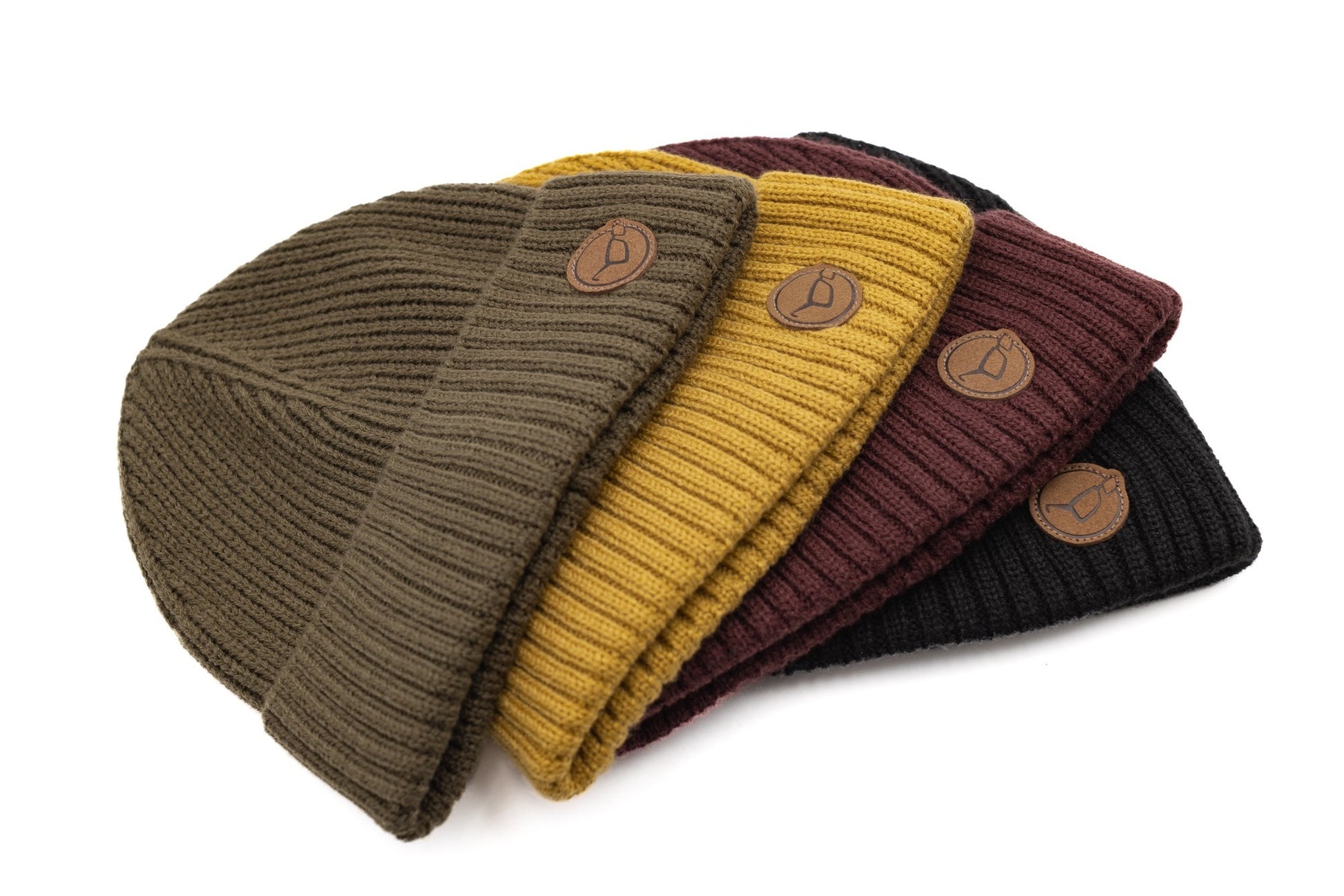 KORDA KORDA Trawler Beanie  - Parkfield Angling Centre