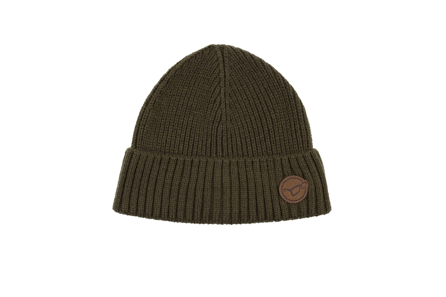 KORDA KORDA Trawler Beanie KORDA Trawler Beanie | Dark Olive - Parkfield Angling Centre