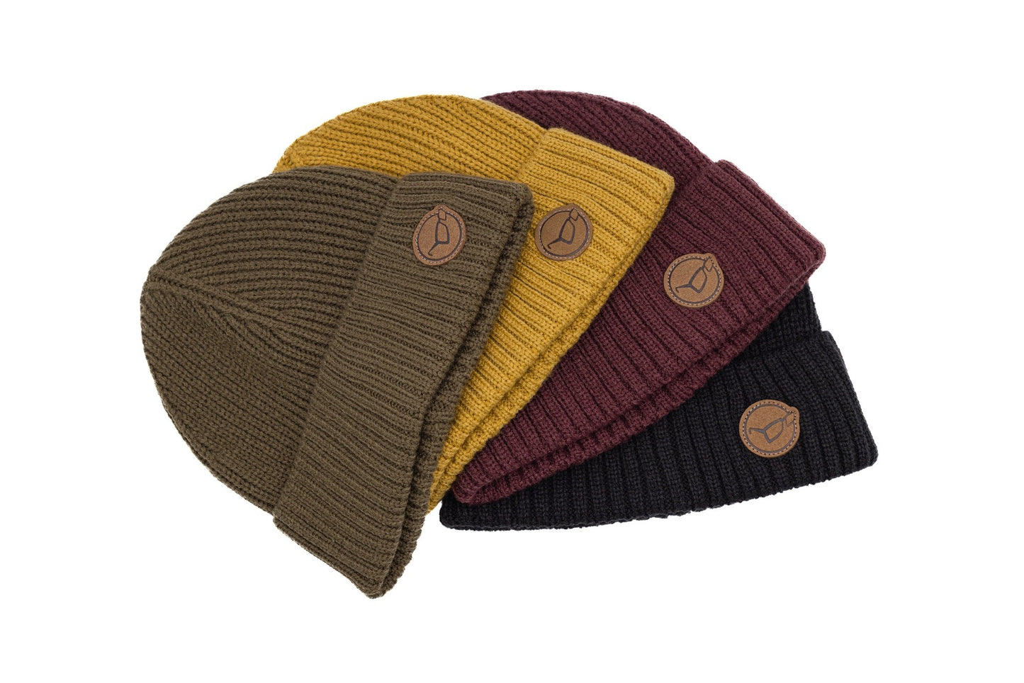 KORDA KORDA Trawler Beanie  - Parkfield Angling Centre