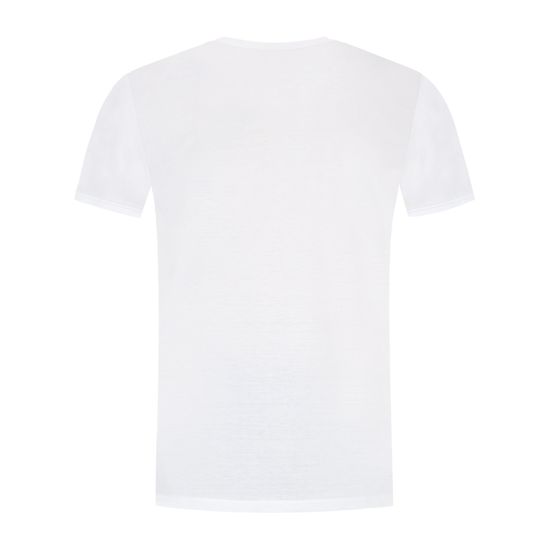 KORDA KORDA Minimal Tee | White  - Parkfield Angling Centre