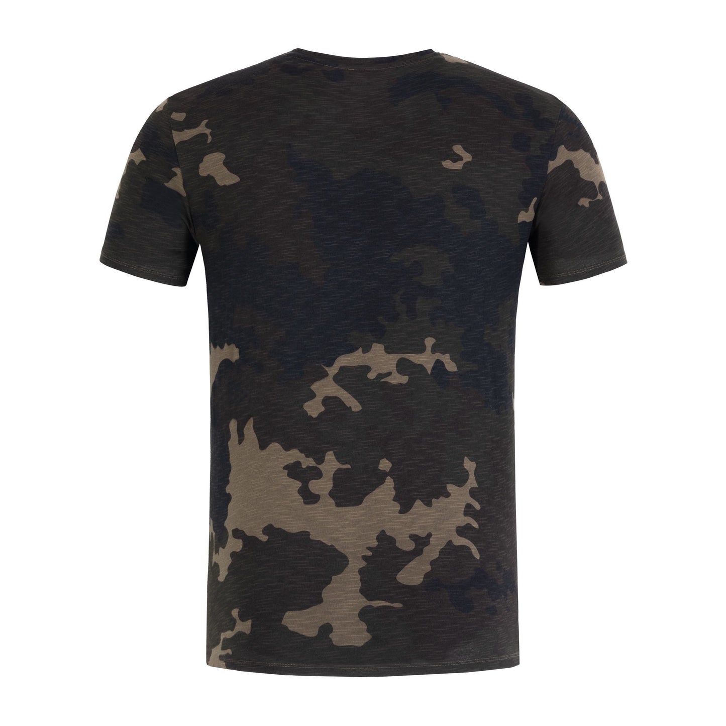 KORDA KORDA Kamo Tee | Dark Kamo  - Parkfield Angling Centre