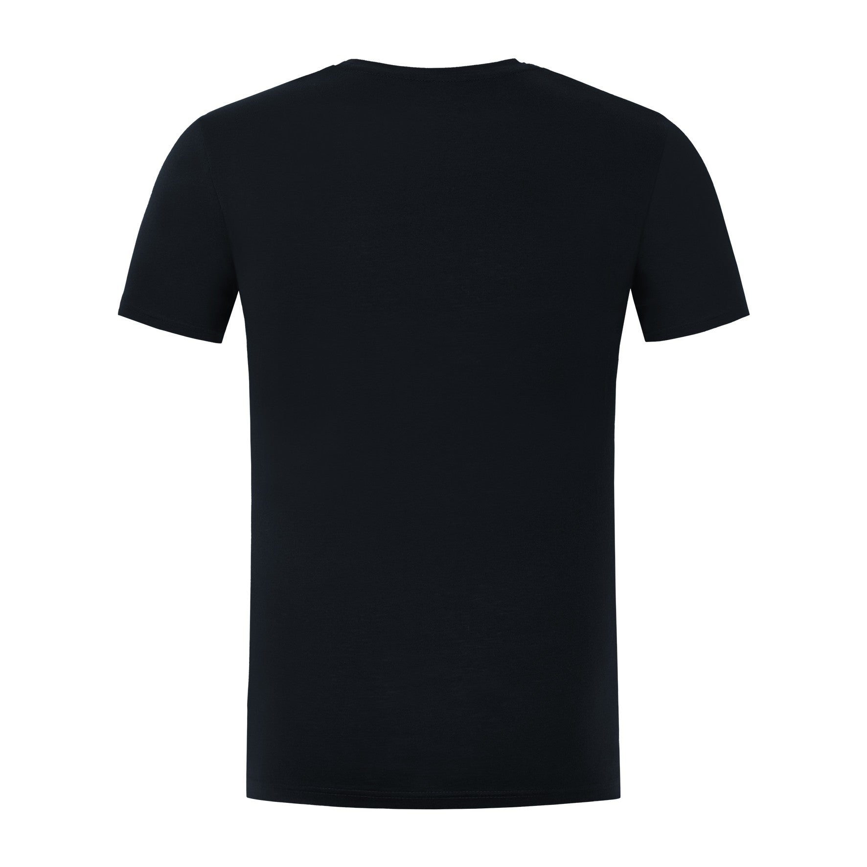 KORDA KORDA Outline Tee | Black  - Parkfield Angling Centre