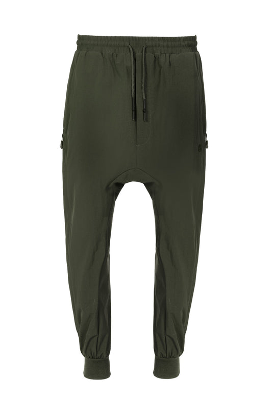 KORDA KORDA Ultralite Joggers | Olive  - Parkfield Angling Centre