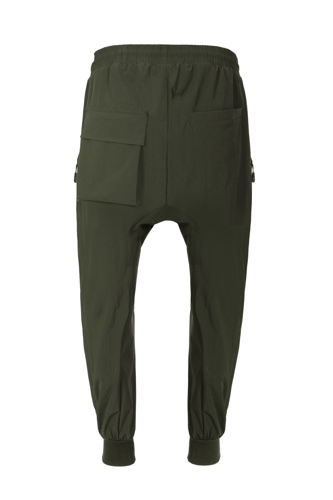 KORDA KORDA Ultralite Joggers | Olive  - Parkfield Angling Centre
